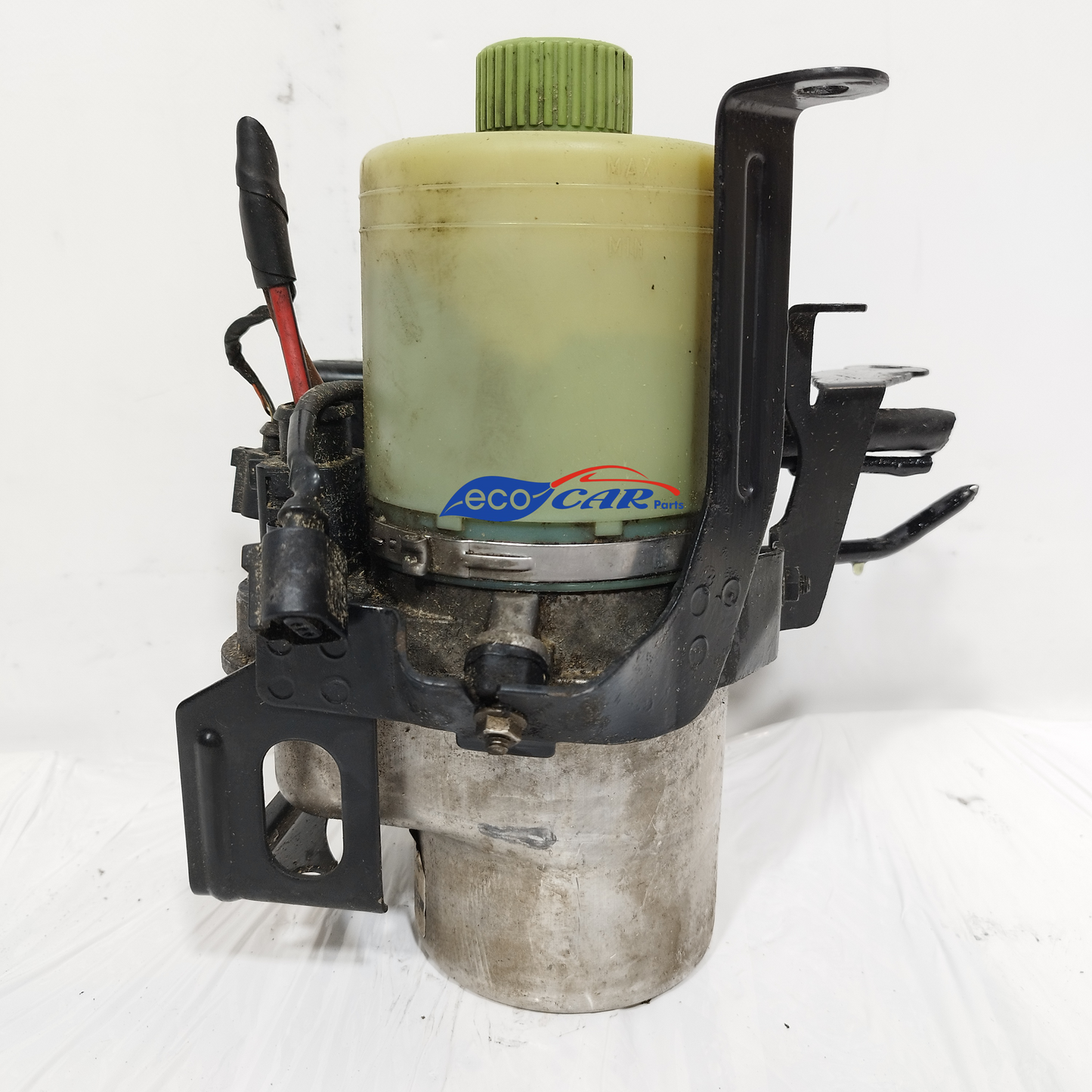 Pompa Idroguida Volkswagen Polo 1.4 D 2005 Cod: 6q0423156ab ecoAC12748