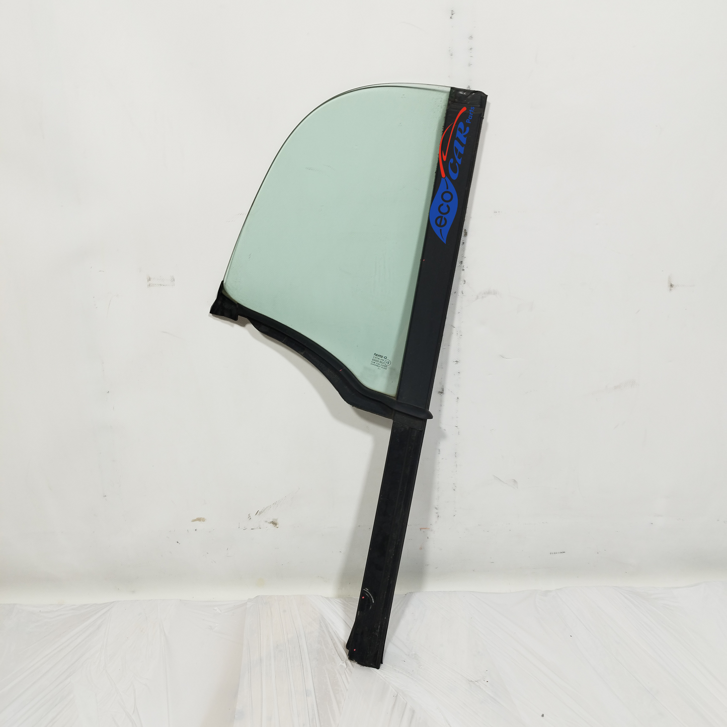 Vetro fisso anteriore sx Smart Fortwo 451 2010 ecoAC12796