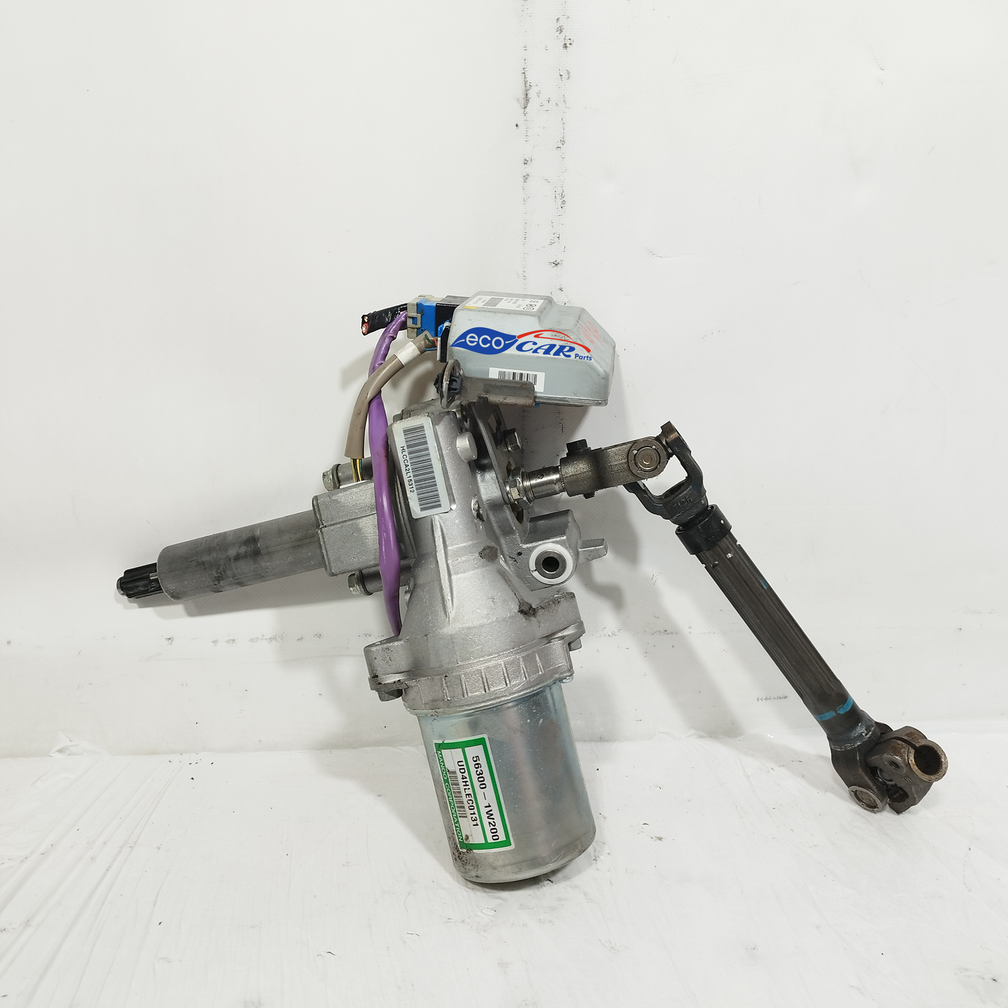 Piantone sterzo city Kia Rio 1.1 CRDI 2015 Cod: 56300-1W200 ecoAC13477