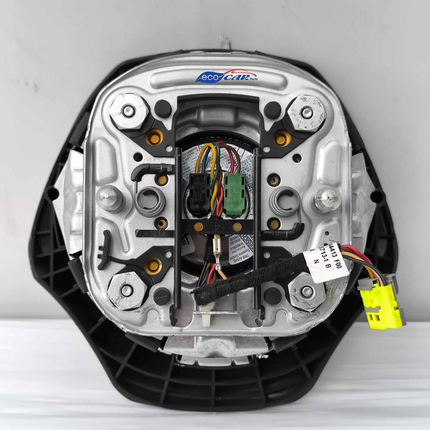 Airbag volante BMW serie 3 e90/91 cod. 6779829 ecoAG7461