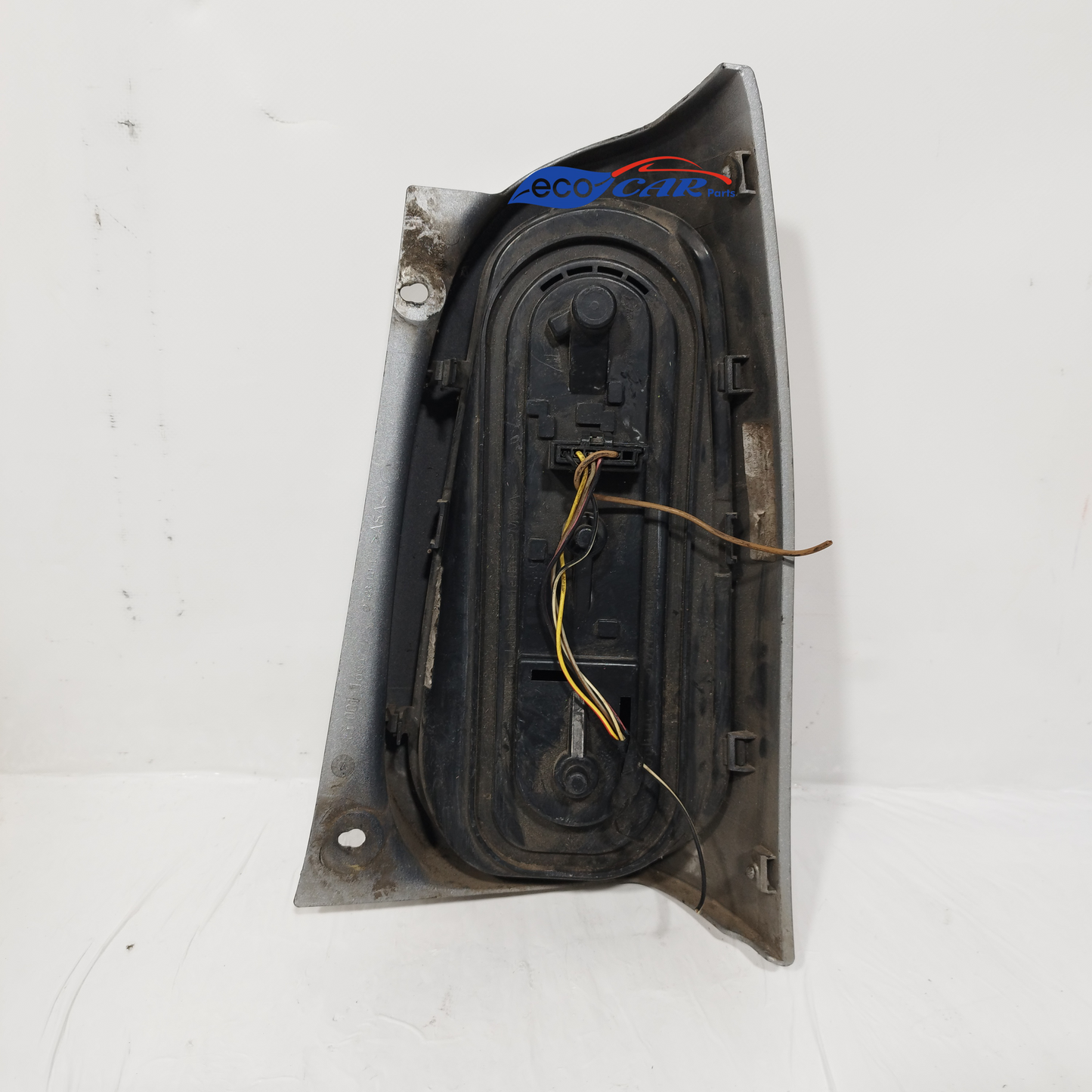 Linkes Rücklicht Smart fortwo 450 2003 ecoAC12160