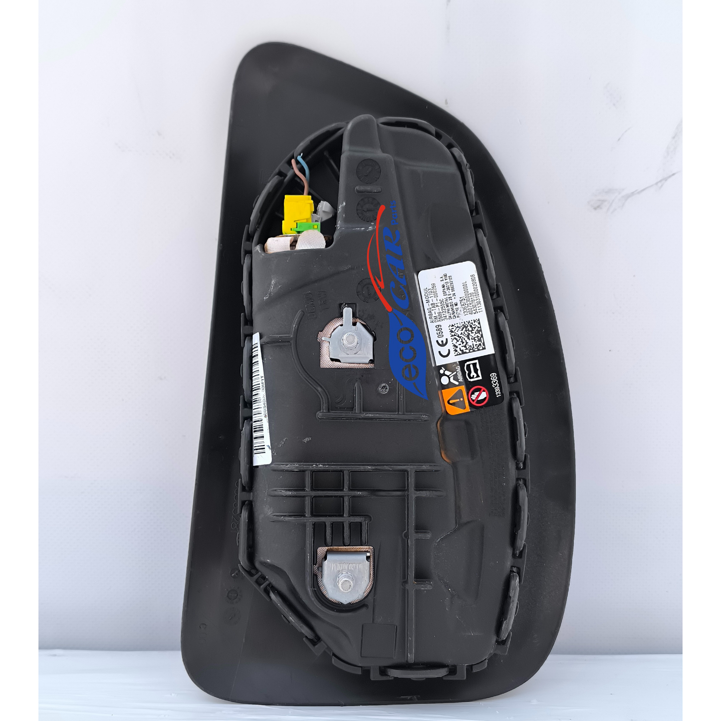 Left seat airbag Opel Adam year 2014 code: 34122555C ecoAG6853