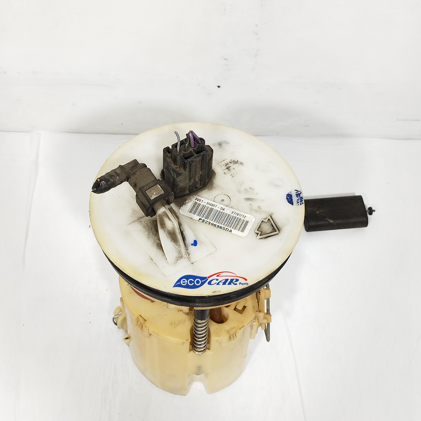 Pompa galleggiante Ford Fiesta 1.2 B 2010 Cod: 8V51-9H307-DA ecoAC13367