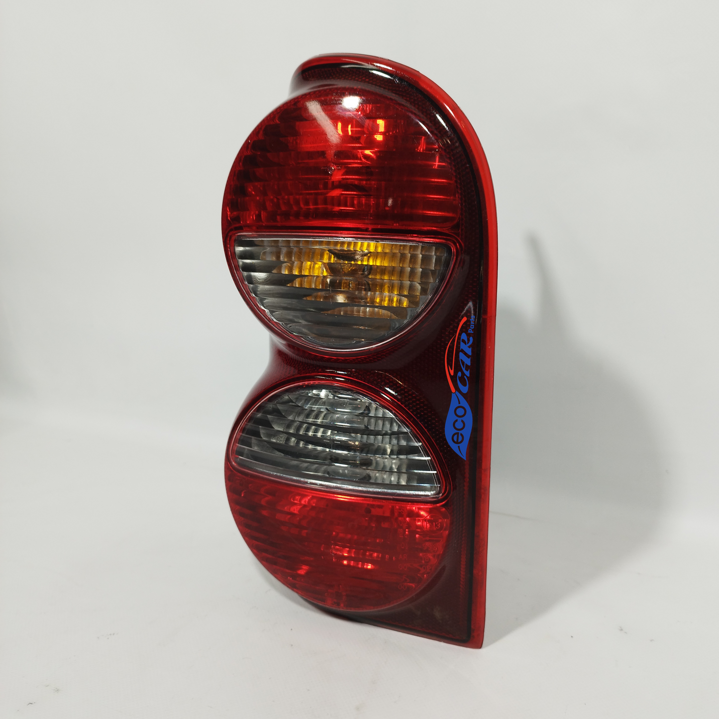 Linke Rückleuchte Jeep Cherokee 2007 ecoAC11411