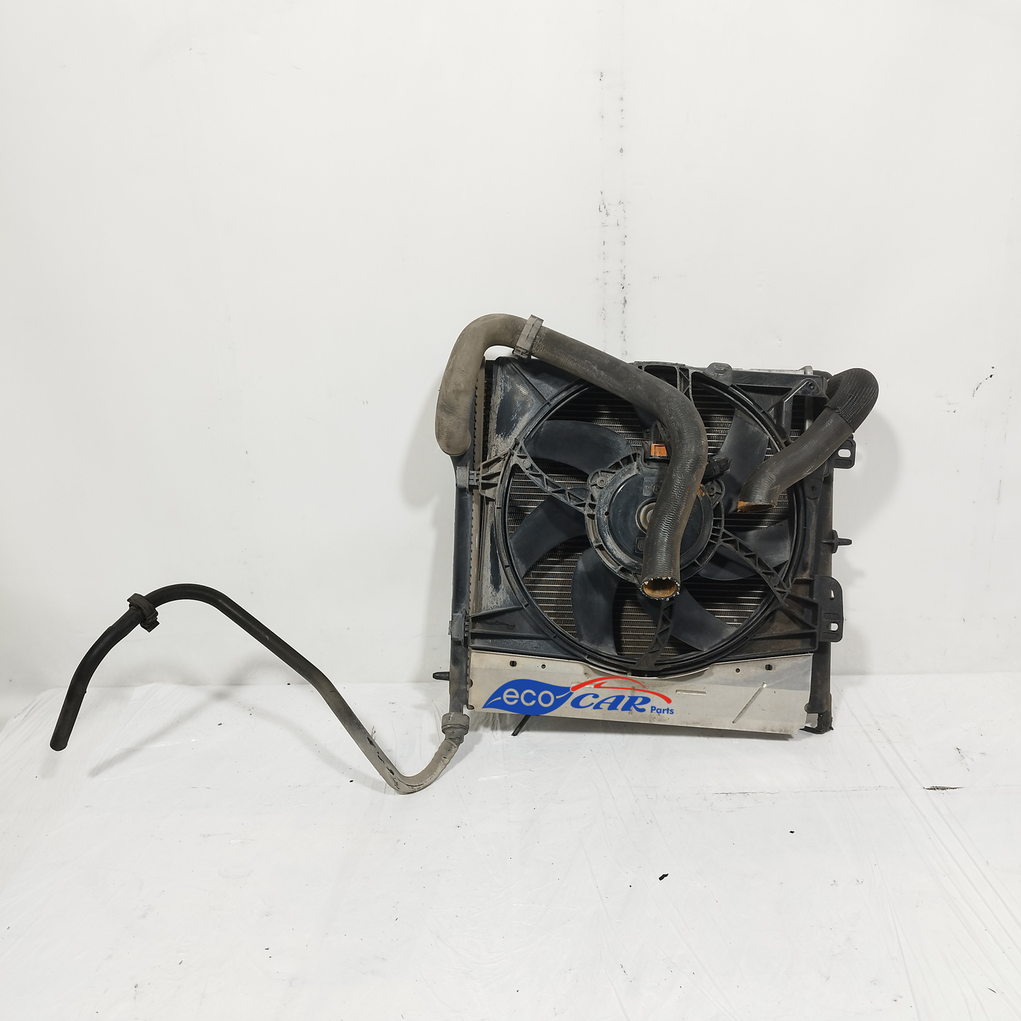 Klimaanlagenkühler Peugeot 207 1.4 B 2011 Code: 9674813580 ecoAC13224