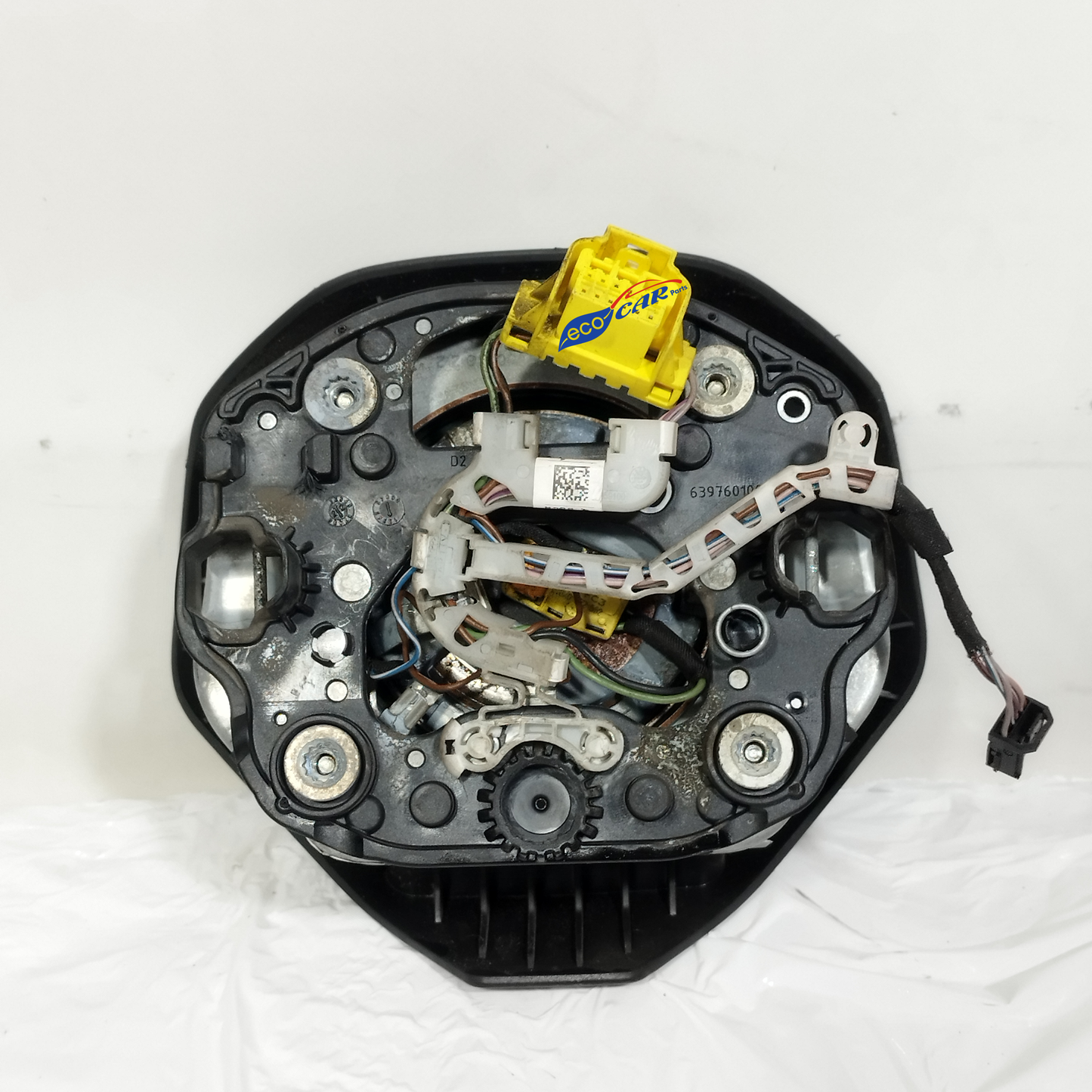 Airbag volante Volkswagen Polo 2022 Codice: 2GM.880.201.L ecoAC13811