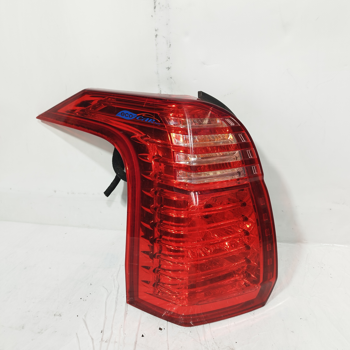 Linke LED-Rückleuchte Peugeot 5008 2013 ecoAC13420