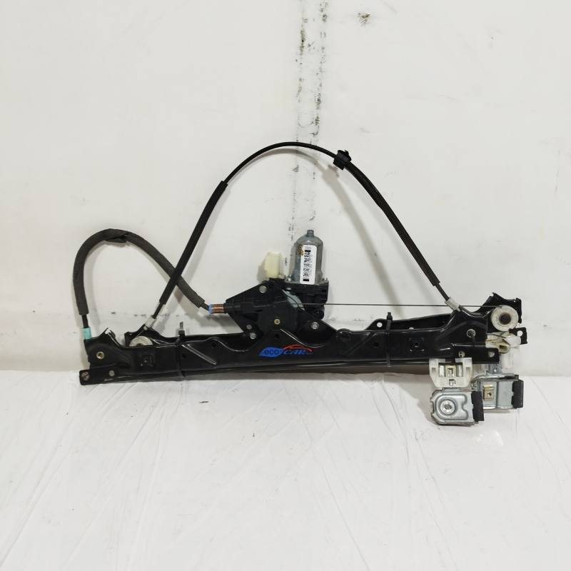 Cremagliera anteriore dx Jeep Grand Cherokee 2008 Cod: 04589170Ab ecoAC14530