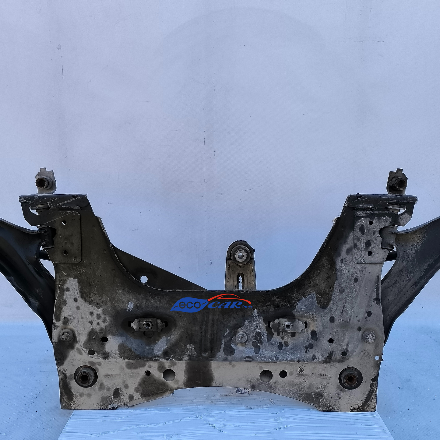 Front axle/engine cradle Renault Modus 1.5 D year 2006 cod.absent ecoAG7108