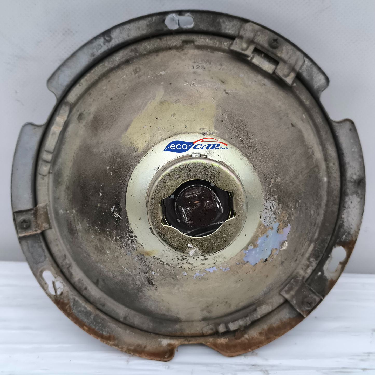 Fanale anteriore dx / sx Suzuki Samurai anno 1998 ecoAG7584