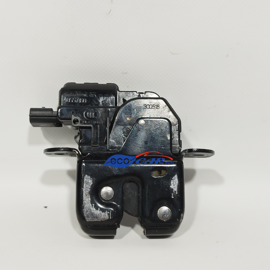 Serratura portellone Nissan Micra K14 2017 Codice: 905039428r ecoAC11544