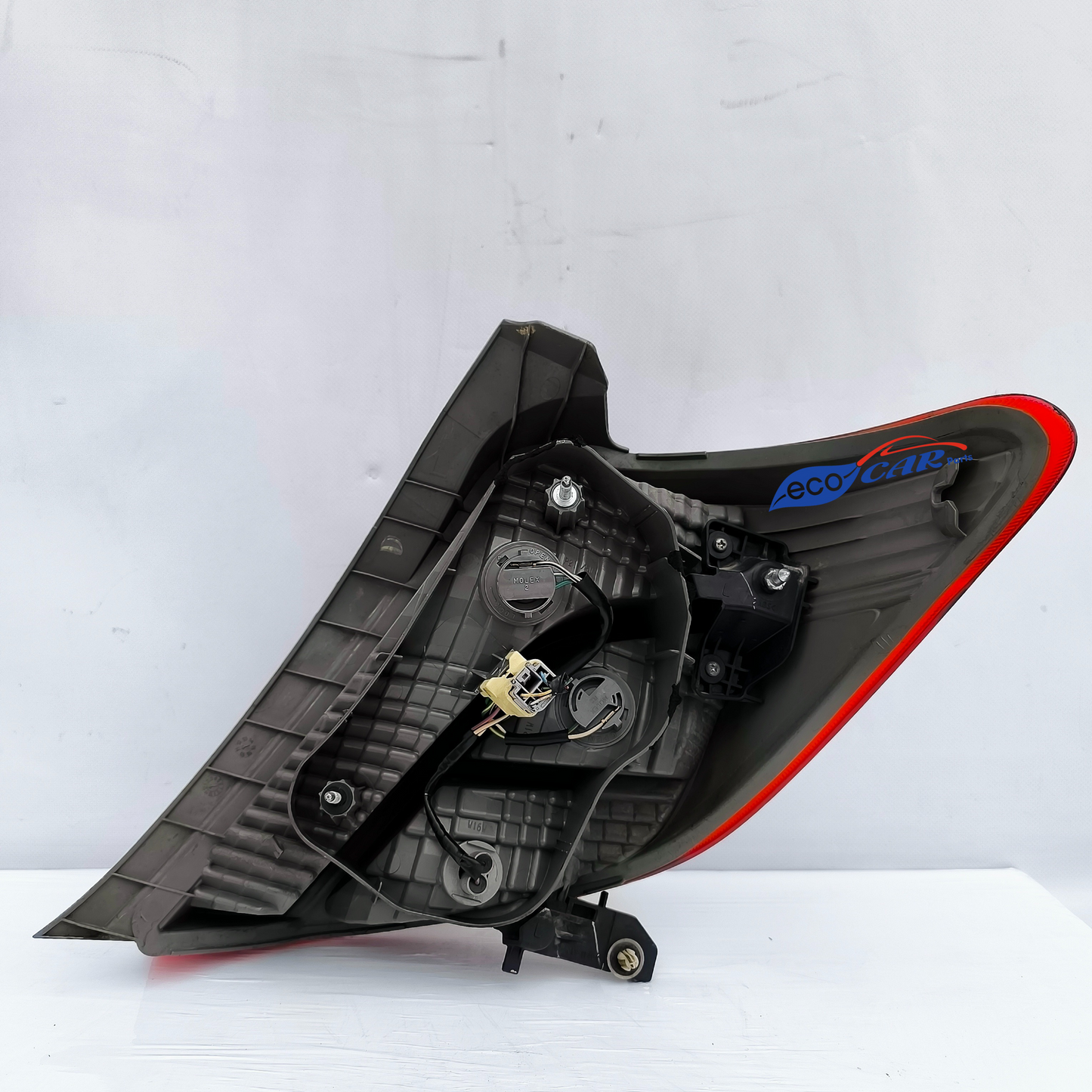 Toyota Yaris 2013 linke Rückleuchte ecoAG7048