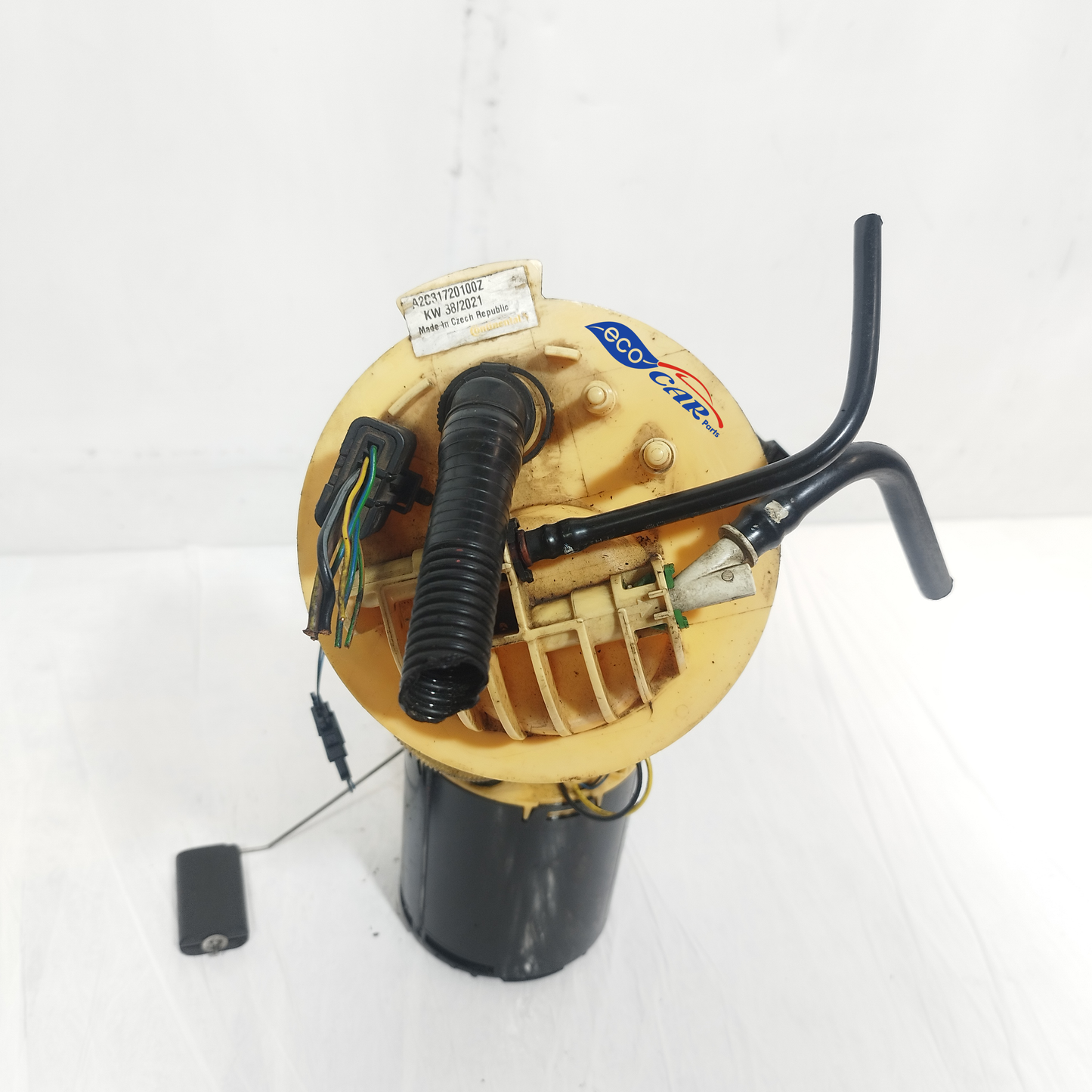 Pompa galleggiante Land Rover Freelander 2.2 D 2008 Cod: A2C31720100z ecoAC13370