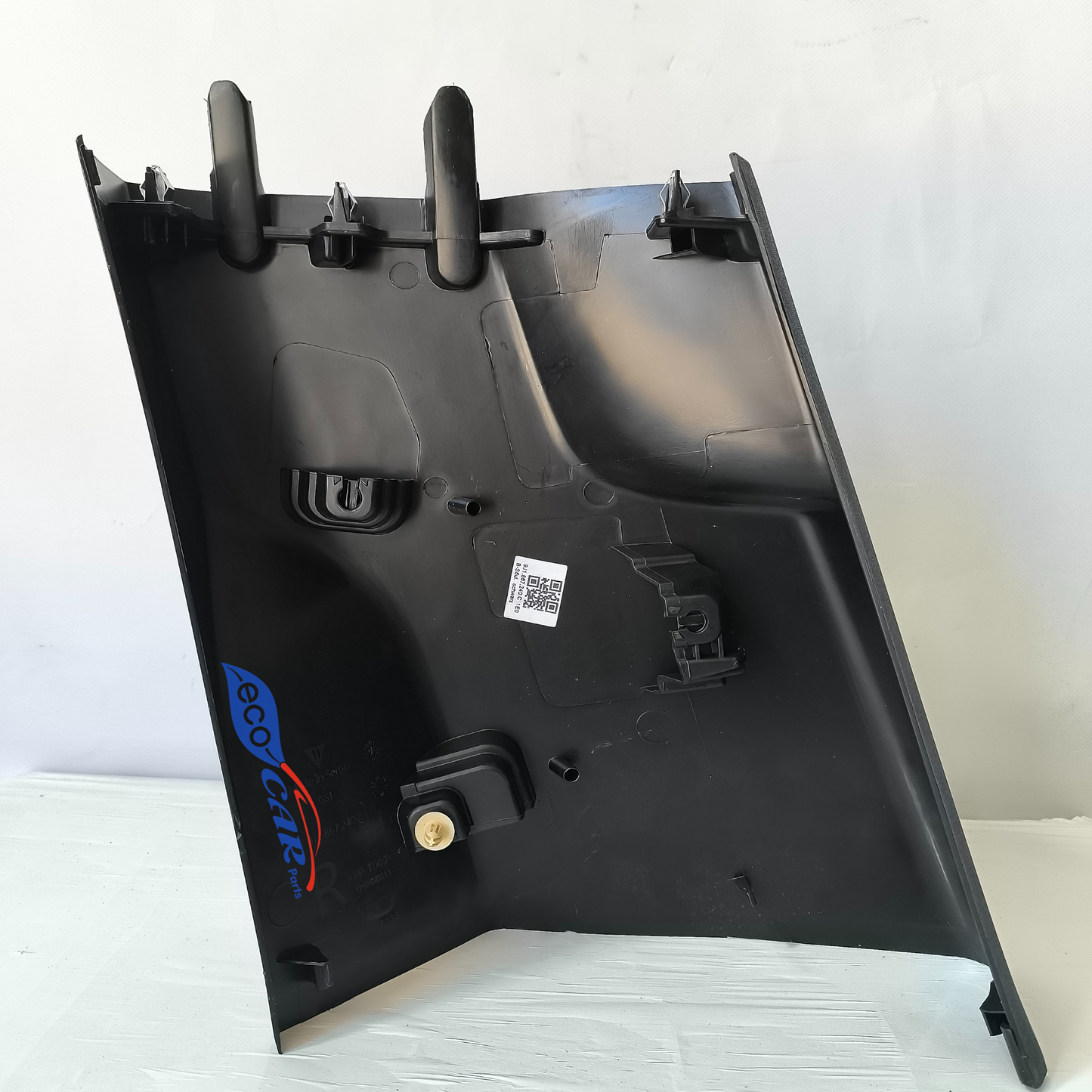 Rechte Säulenverkleidung Porsche Taycan Baujahr 2024 Teilenummer 9J1867240C ecoAG6703