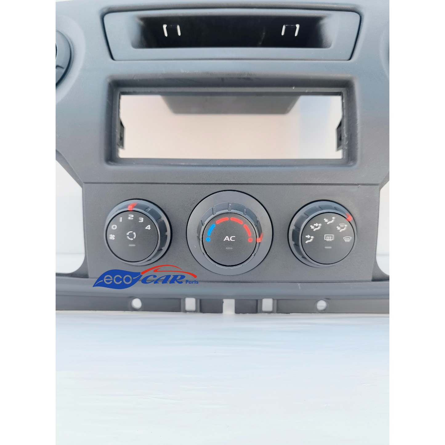 Komplettes Klimabedienteil Opel Movano B / Renault Master Baujahr 2012 Cod.275100013R ecoAG6530