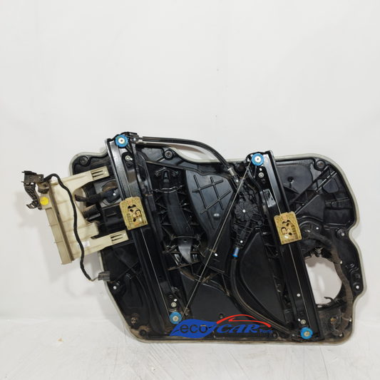 Front Right Panel Rack Alfa Romeo Stelvio Q4 2017 Cod: 0130822068 ecoAC11847