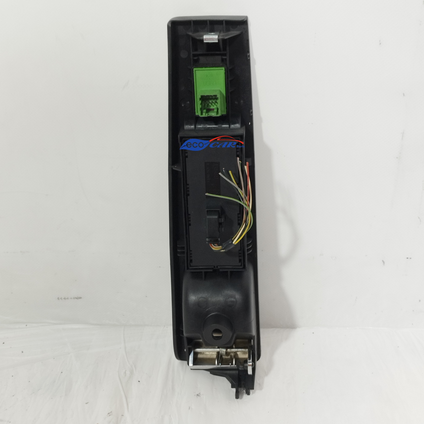 Pulsantiera alzacristalli anteriore sx Lancia Musa 2007 ecoAC12957