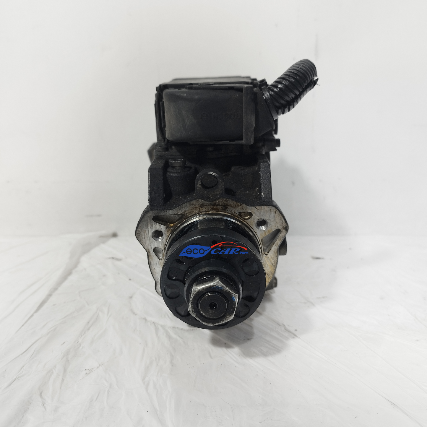 Pompa iniezione Opel Zafira A 2.0 DTI 2004 Cod: 0470504227 ecoAC13203