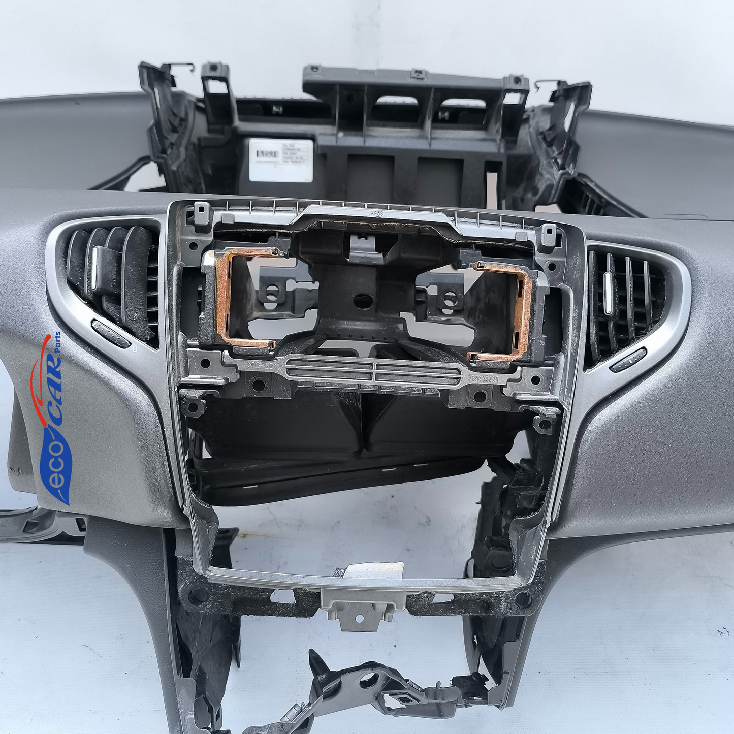 Cruscotto Lancia Ypsilon anno 2012 ecoAG6925