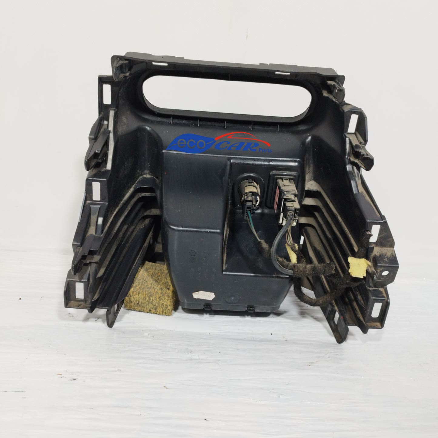 Rivestimento modanatura cruscotto centrale Nissan Micra K14 2017 Cod: 689225FA0A ecoAC11668