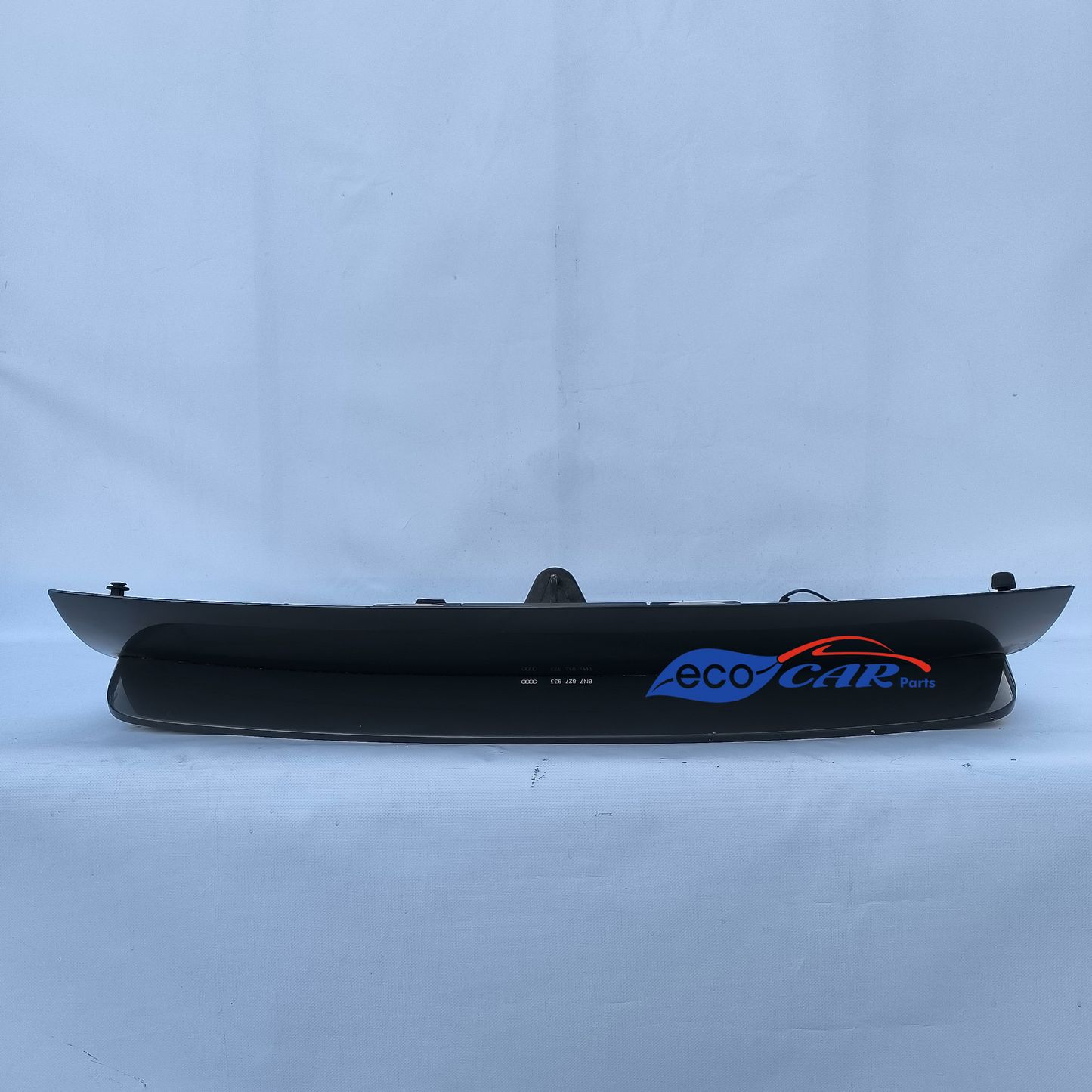 Heckklappe / Kofferraumdeckel Grau Audi TT Roadster Baujahr 1999 ecoAG6599