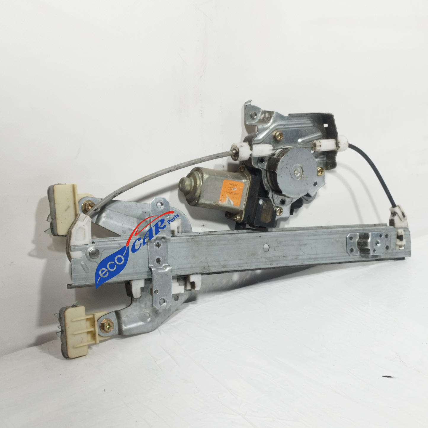 Rear rack right Nissan X-Trail 2003 ecoAC11861