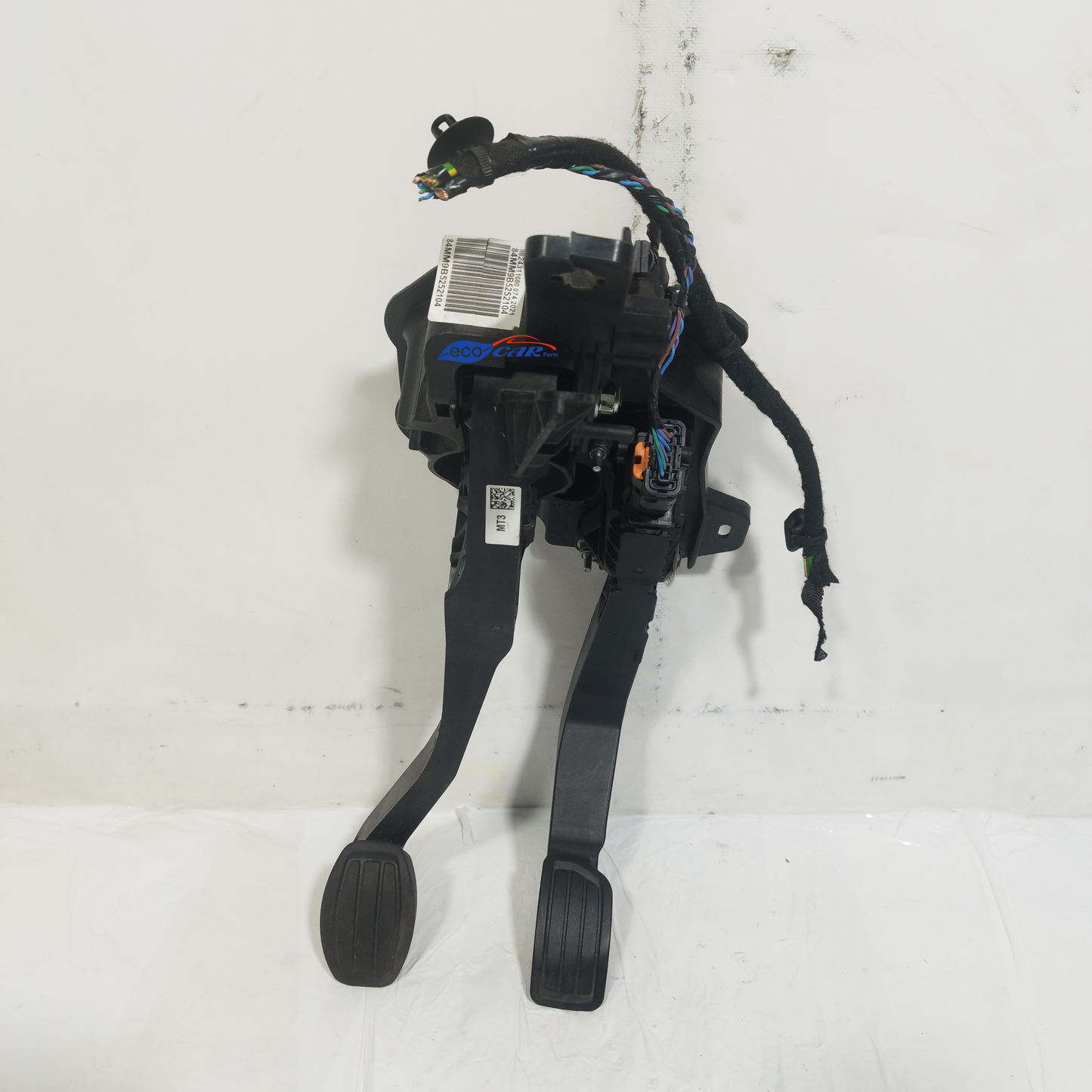 Pedaliera Opel Corsa F 1.5 DCI 2021 Cod: 9837891880 ecoAC14361