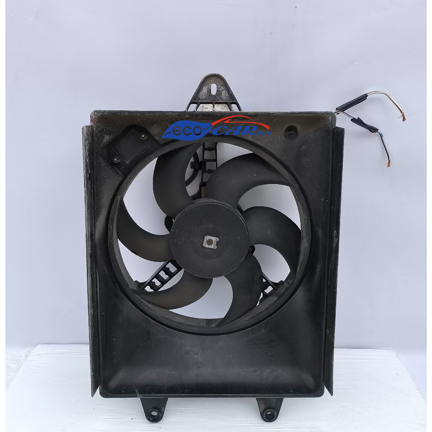 Kühlerlüfter Piaggio Porter 1.4 D 2002 Teilenummer 817300200 ecoAG6468