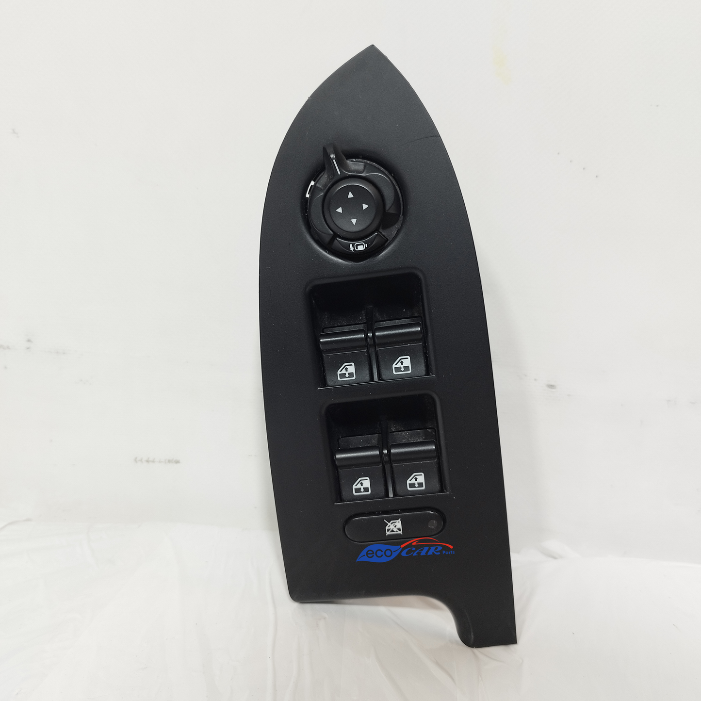 Pulsantiera alzacristalli anteriore sx Alfa Romeo Giulietta 2016 Cod: 156094780 ecoAC14158
