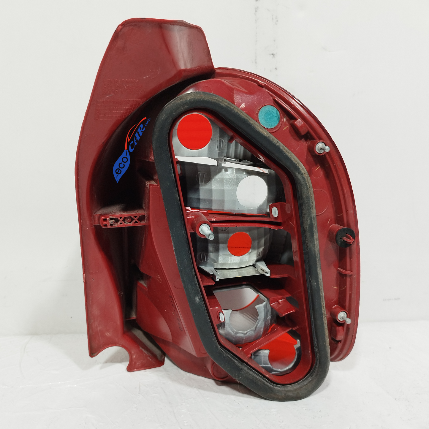 Renault Modus 2009 ecoAC13142 linke Rückleuchte