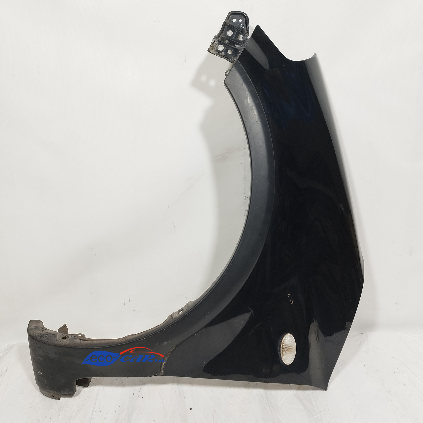 Parafango anteriore sx nero Fiat 16 2008 ecoAC12589