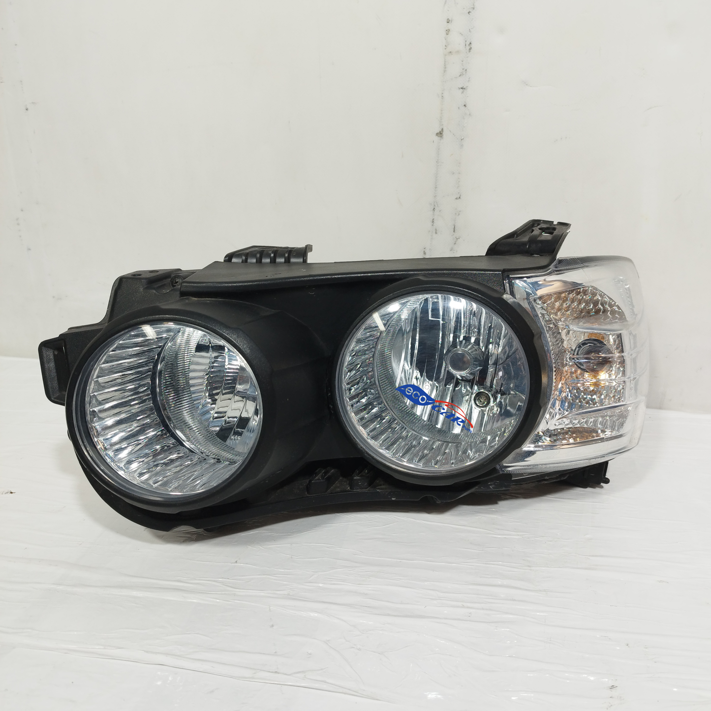 Fanale anteriore sx Chevrolet Aveo 2013 DEPO ecoAC13784