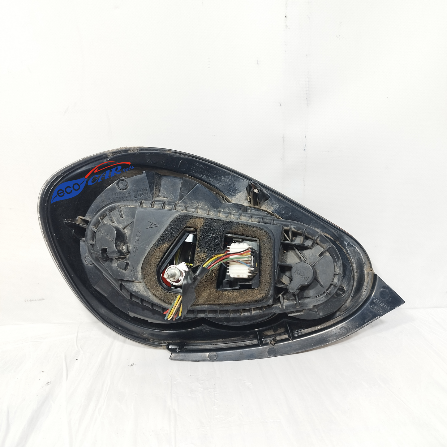 Fanale posteriore dx Toyota Aygo 2010 ecoAC12955