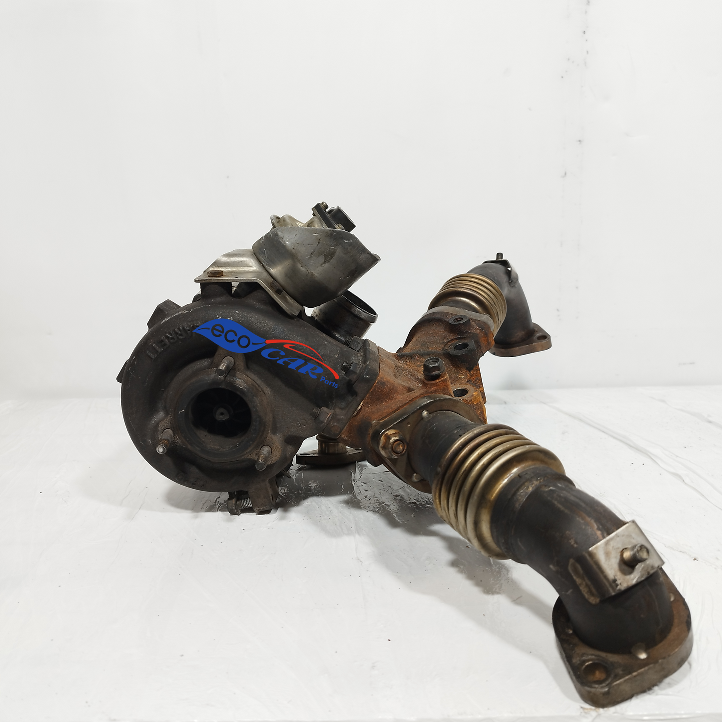 Turbina Saab 9-5 3.0 D 2004 Codice: 8972572982 ecoAC12347
