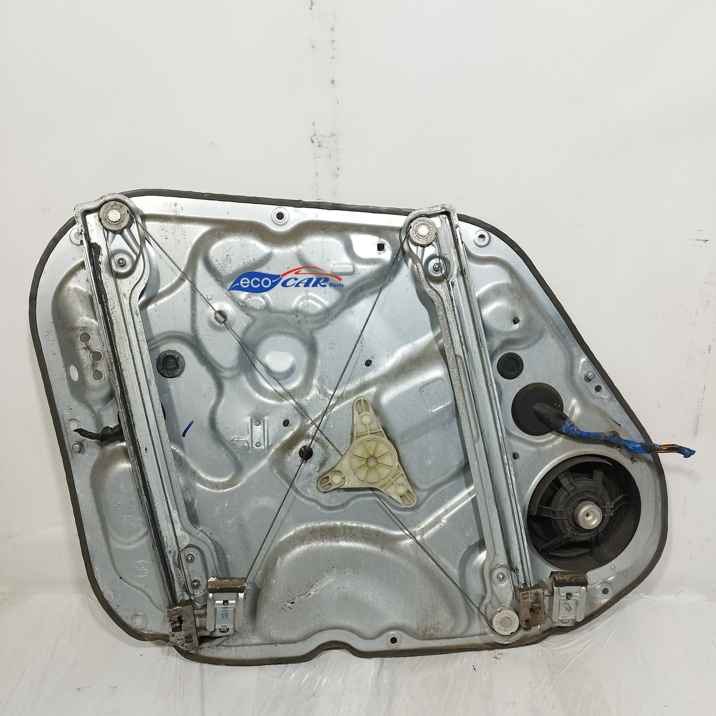 Cremagliera a pannello anteriore dx Hyundai IX20 2011 Cod: 82480- 1K020 ecoAC13481