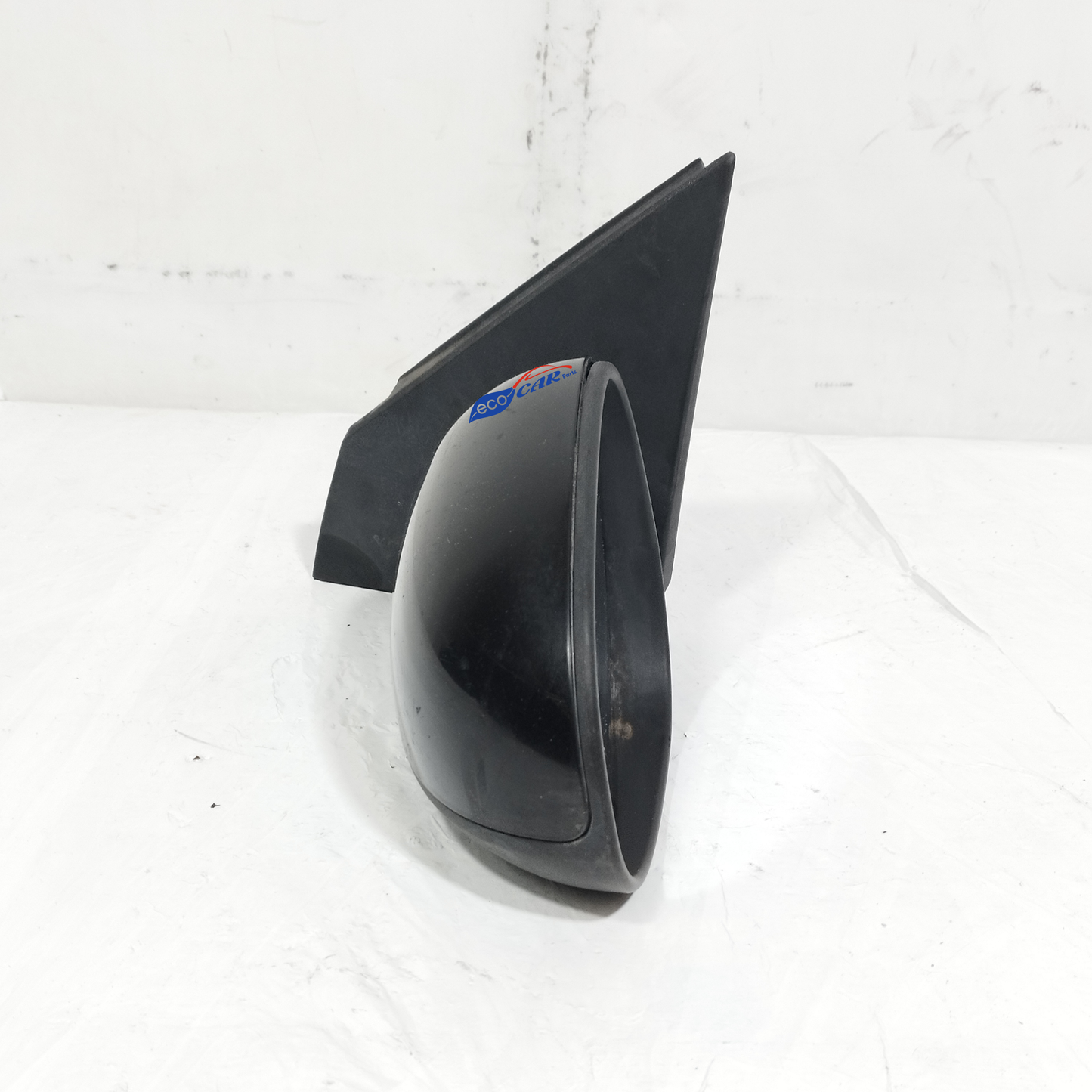 Specchietto elettrico anteriore sx nero Lancia Ypsilon 2008 5 Fili ecoAC14471