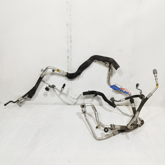 Tubi aria condizionata Fiat Tipo 1.6 Mtj 2017 Cod: 51986982 ecoAC13574