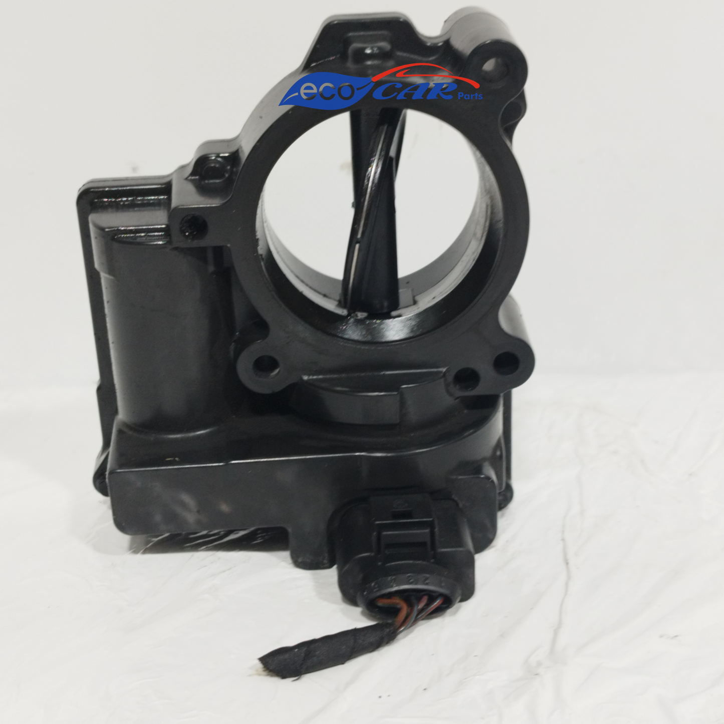 Corpo Farfallato Audi A1 1.4 B 2015 Codice: 03C128063A ecoAC11810