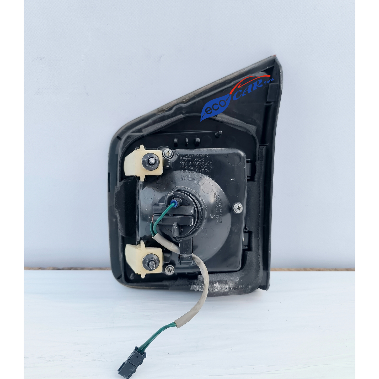 Chevrolet Orlando 2015 linke Rückleuchte ecoAG6549