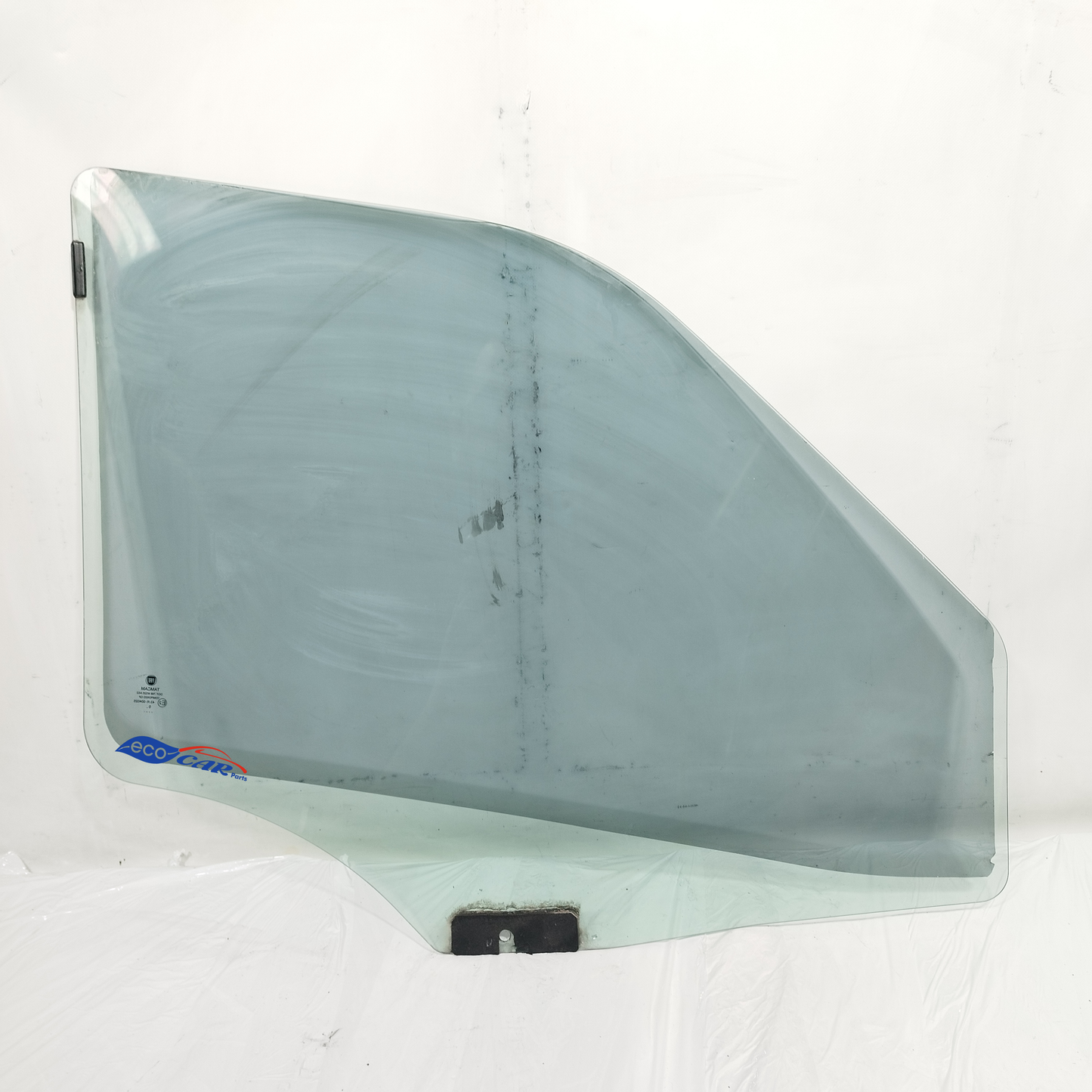 Vetro scendente anteriore sx Fiat Doblo 2010 ecoAC13861