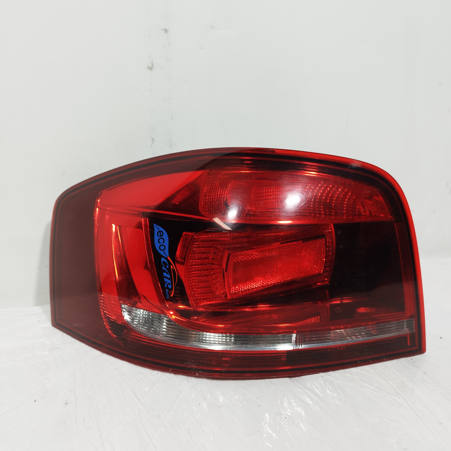 Fanale posteriore sx Audi A3 2010 3 Porte ecoAC12516