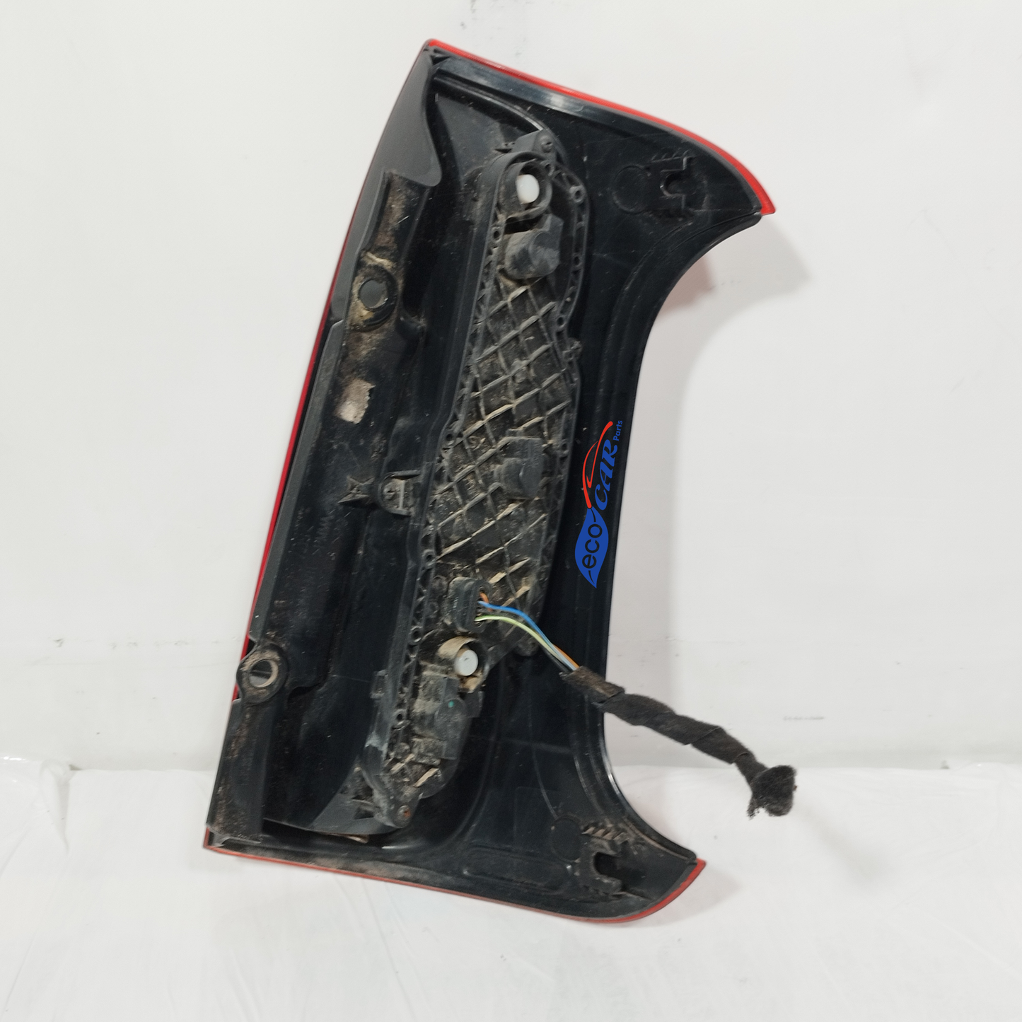 Linke Rückleuchte Fiat New Panda 2015 Code: 51843643 ecoAC13375