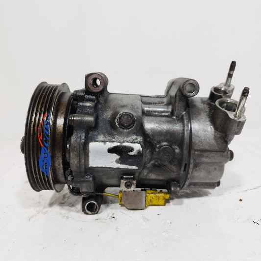 Compressore A/C Mini Countryman 2.0 D 2013 Cod: SD6VDLF ecoAC12743