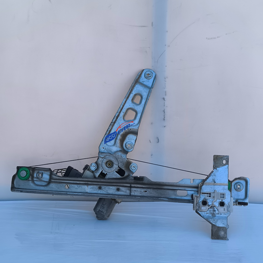 Cremagliera anteriore dx Peugeot 3008 anno 2014 cod. 9682808880 ecoAG7388