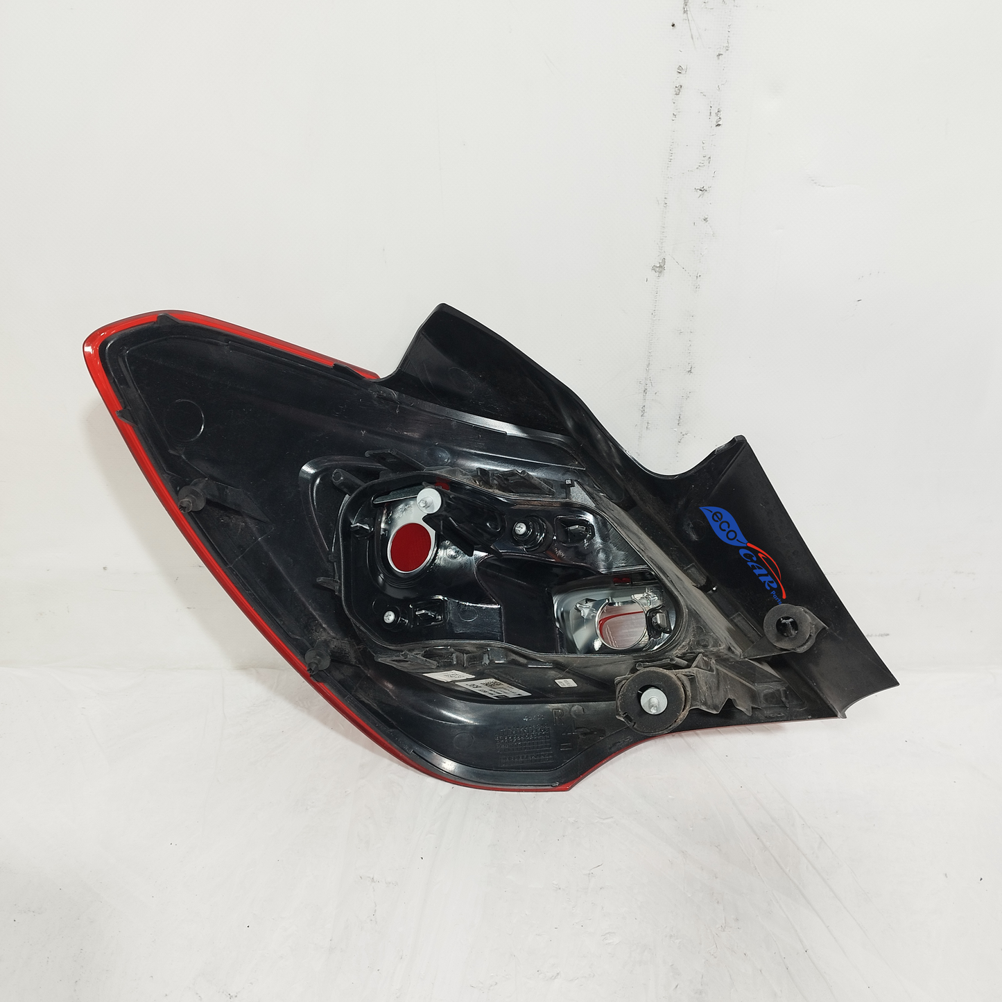 Opel Corsa E 2017 rechte Rückleuchte Code: 39068623 ecoAC13668