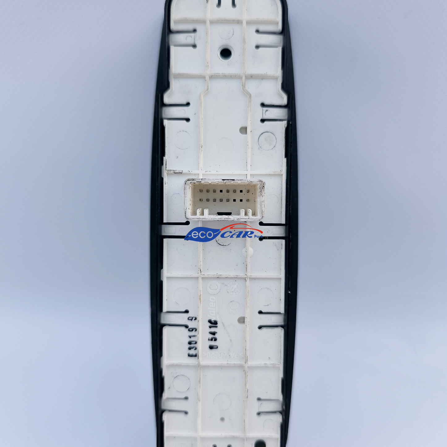 Pulsantiera anteriore sx Renault Megane anno 2011 Cod. 809610009r ecoAG6408