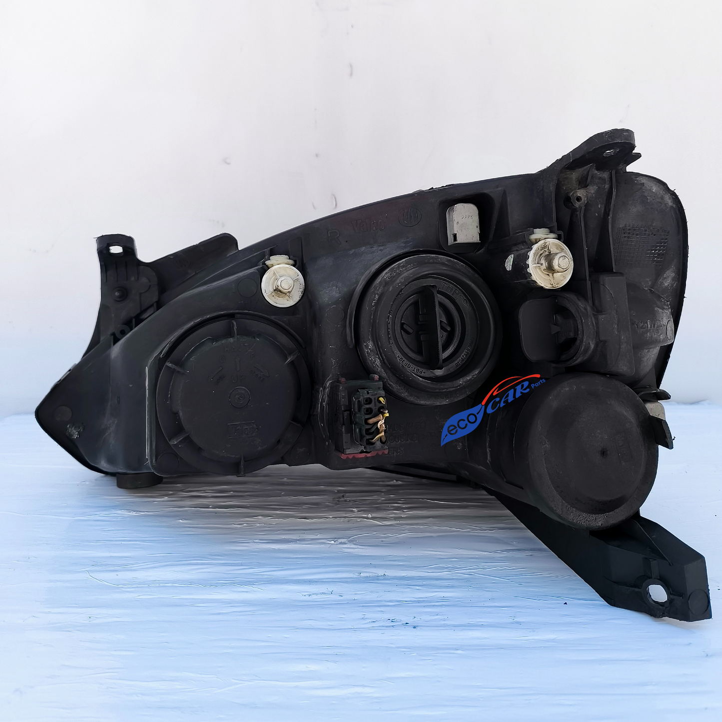 Rechter Frontscheinwerfer Opel Corsa C Baujahr 2001 ecoAG7040
