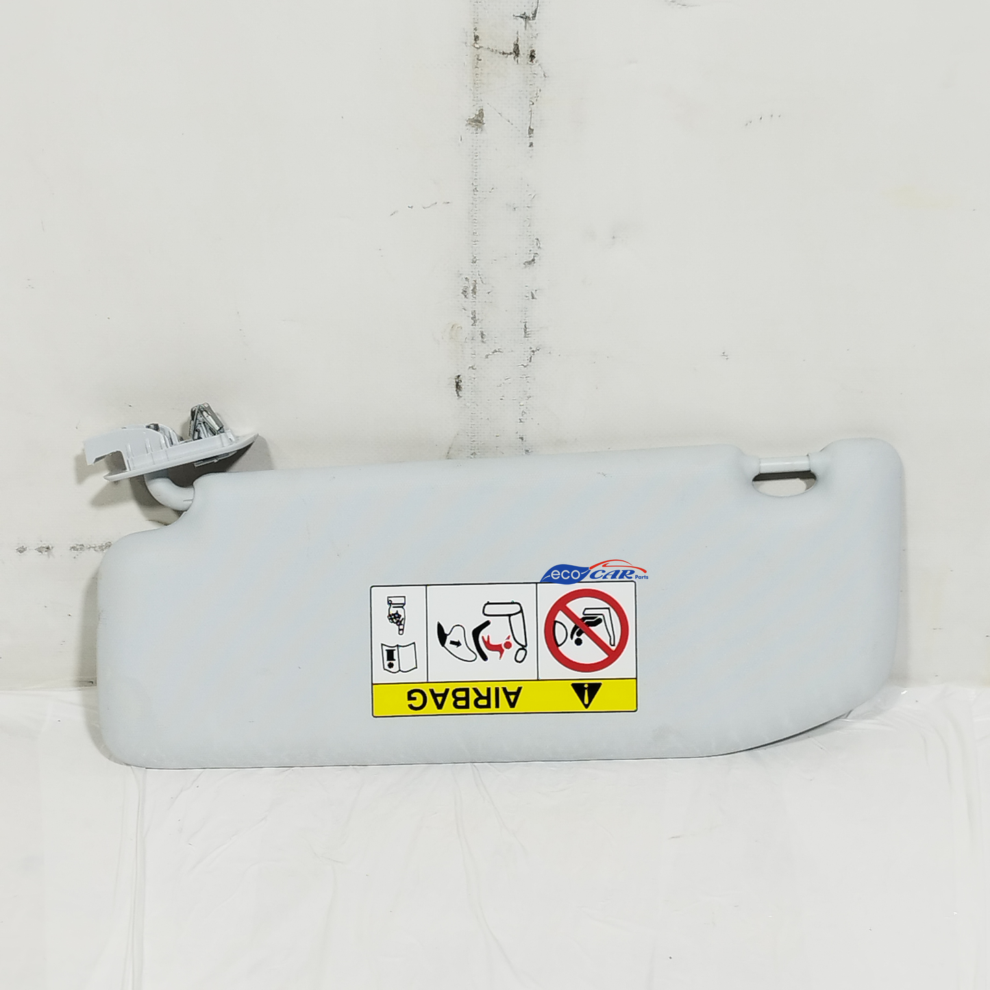 Aletta parasole dx Opel Corsa F 2021 ecoAC14356