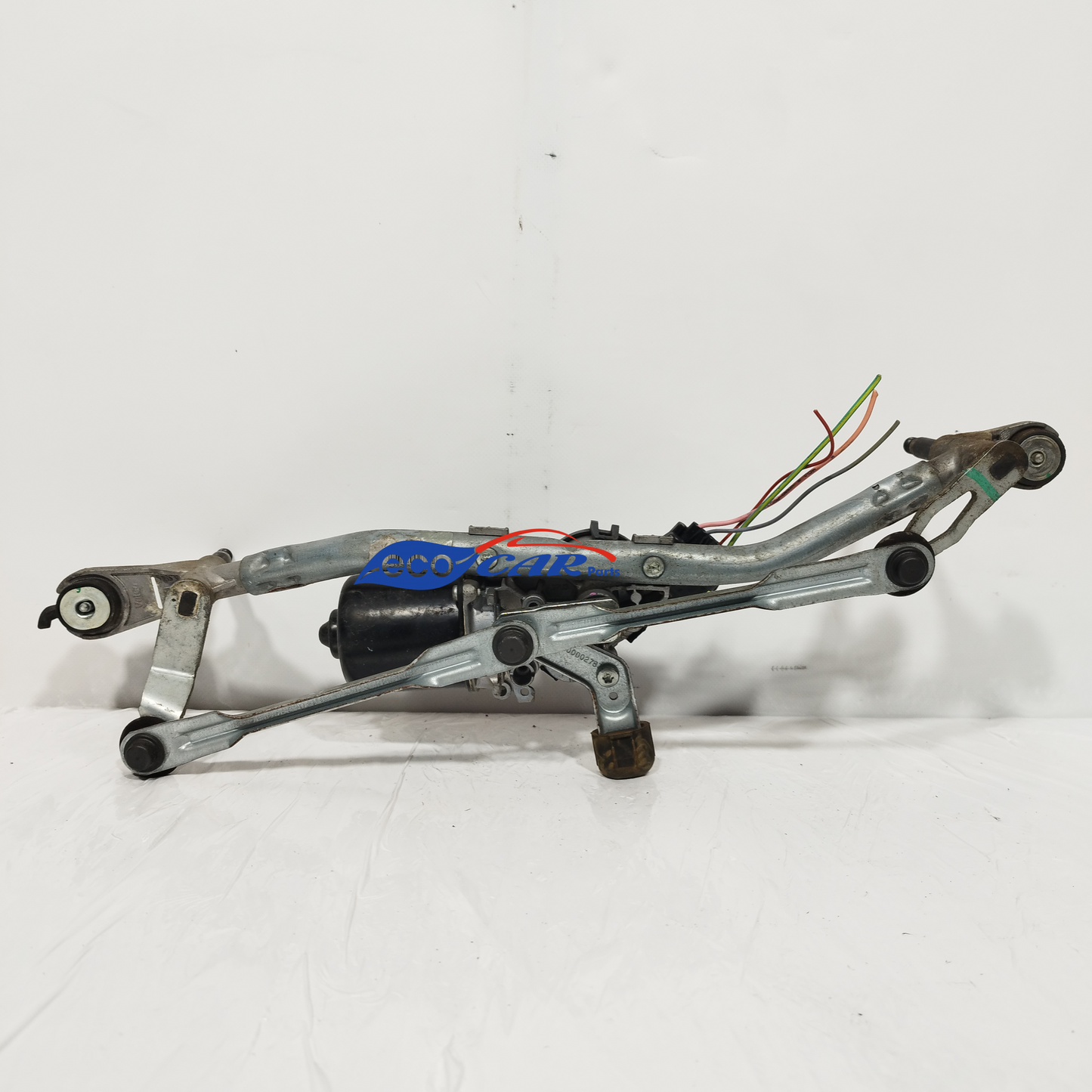 Front windshield wiper motor Citroen DS3 2011 Code: 9259072 ecoAC11937