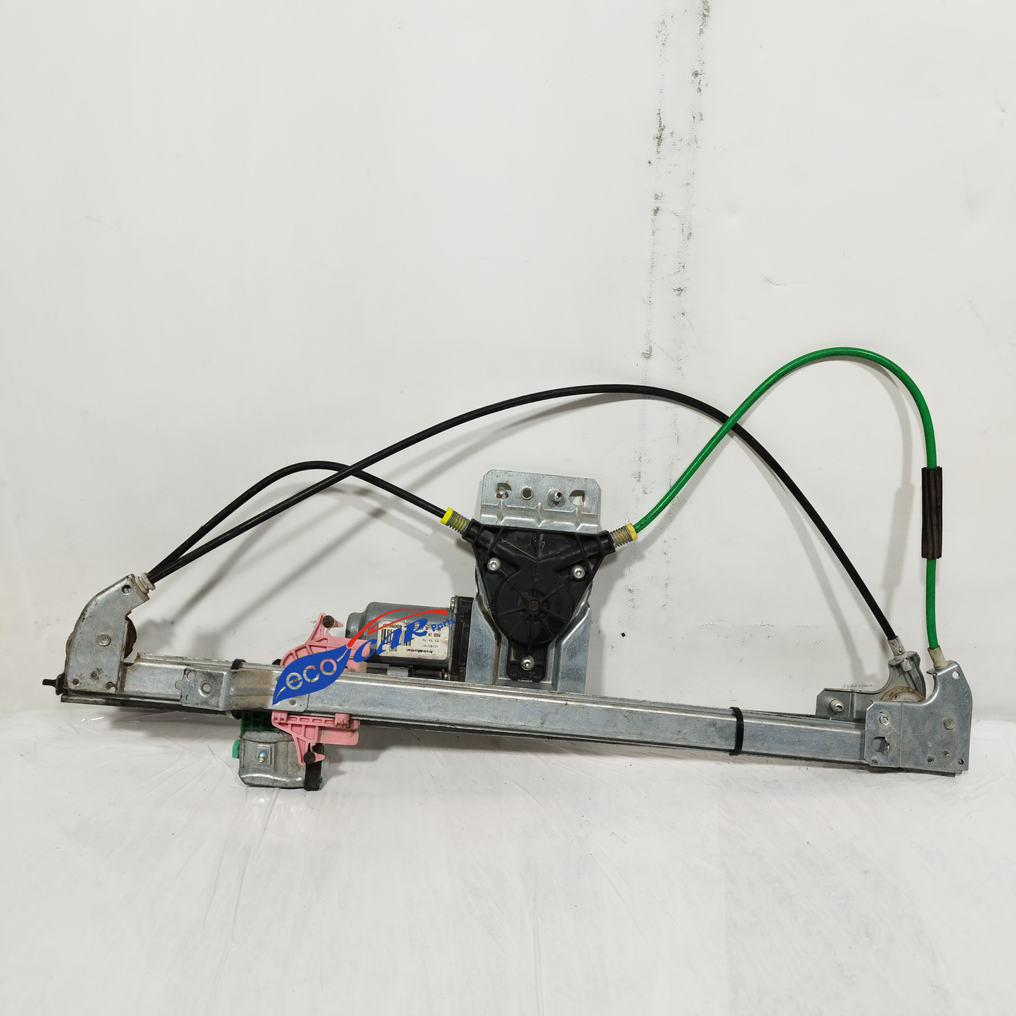 Cremagliera anteriore dx Fiat Scudo 2008 Cod: 400983d ecoAC13378